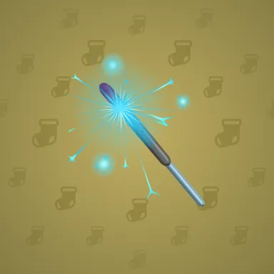 Party Sparkler #48027