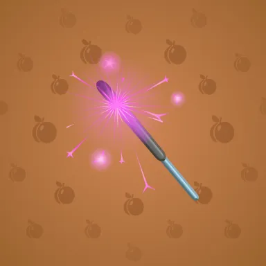 Party Sparkler #48129