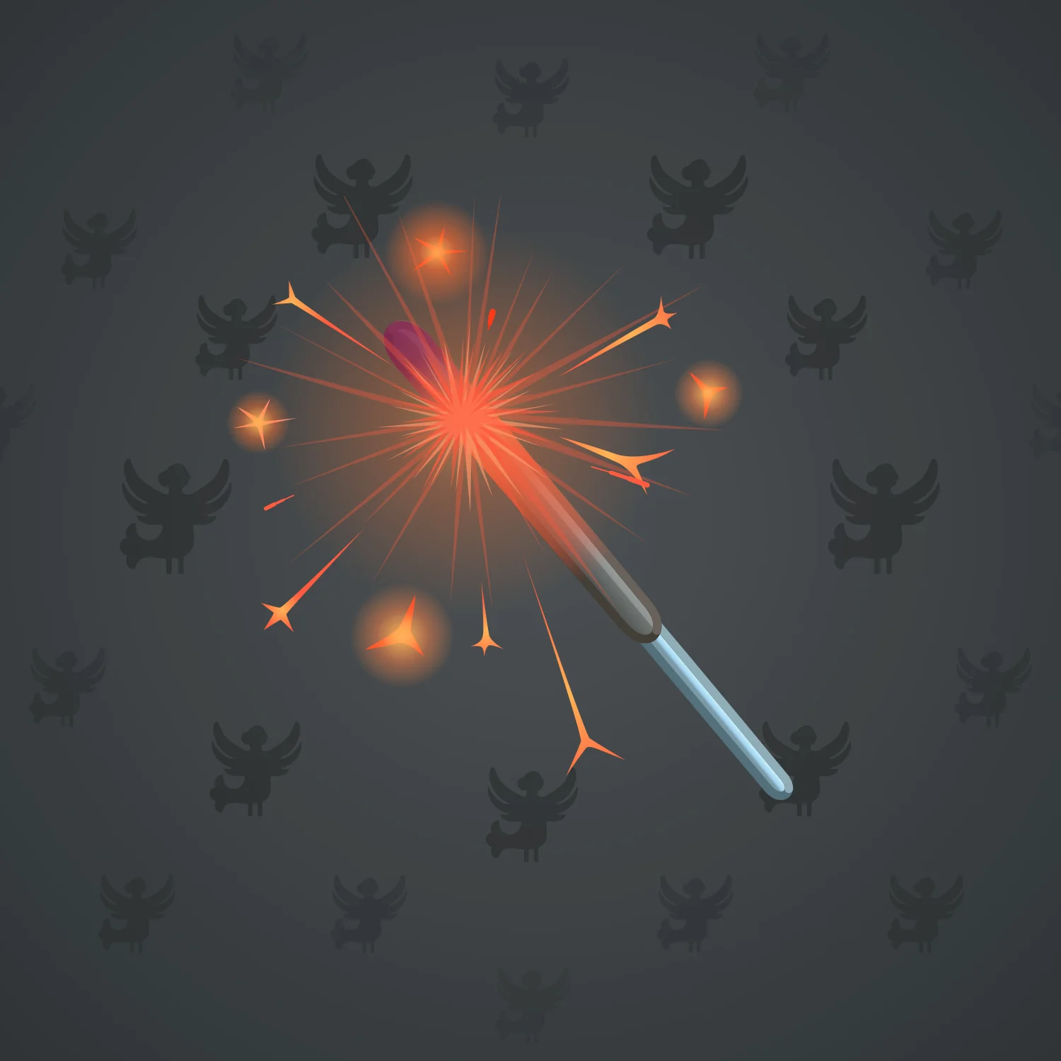 Party Sparkler