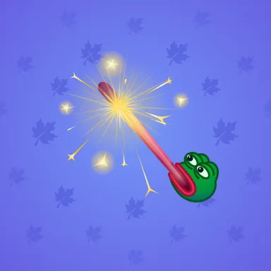 Party Sparkler