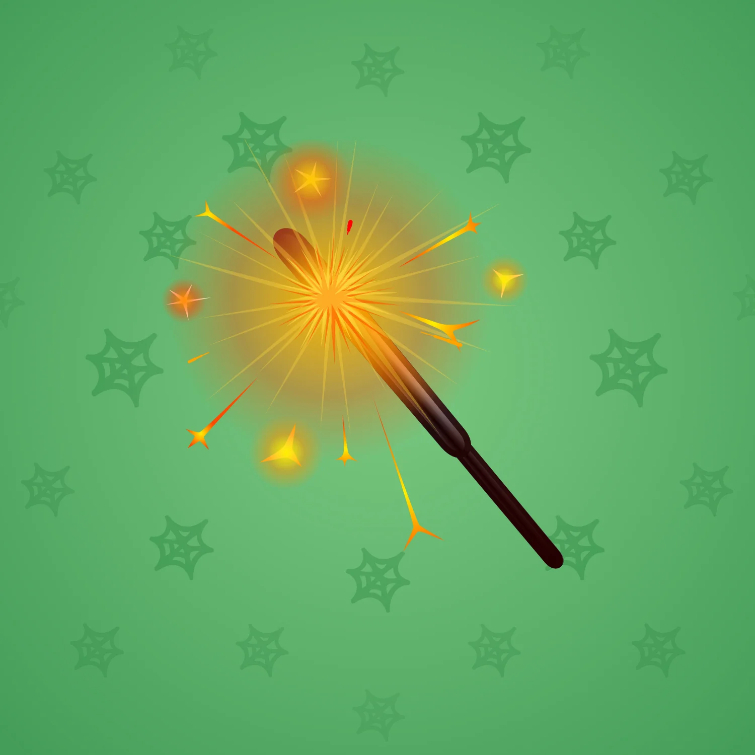Party Sparkler #48575