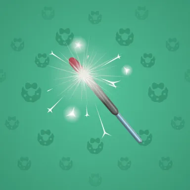 Party Sparkler #48776