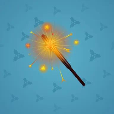 Party Sparkler