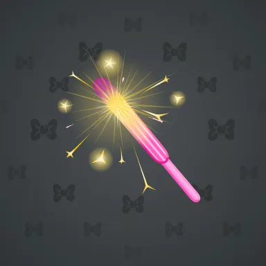 Party Sparkler