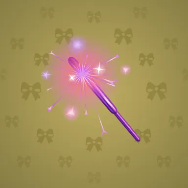 Party Sparkler