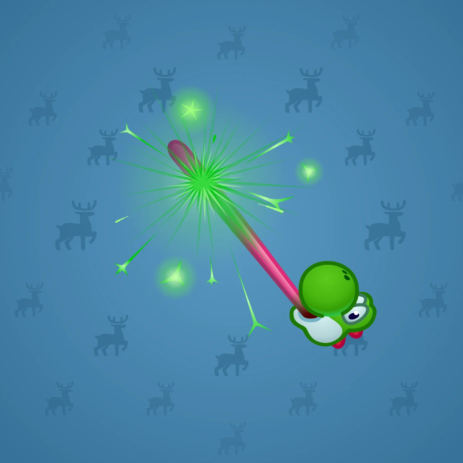Party Sparkler