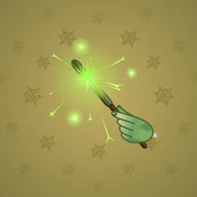 Party Sparkler
