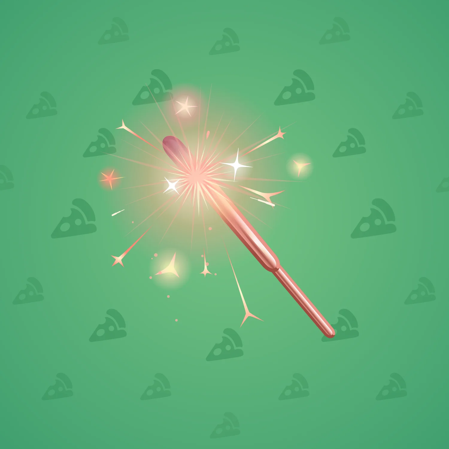 Party Sparkler #49667