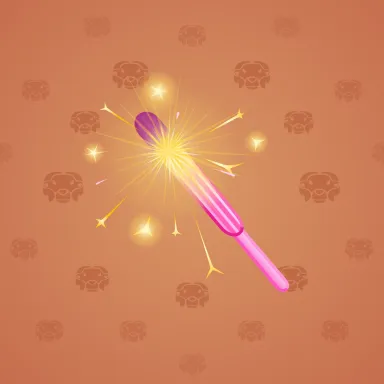 Party Sparkler #50050