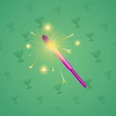 Party Sparkler