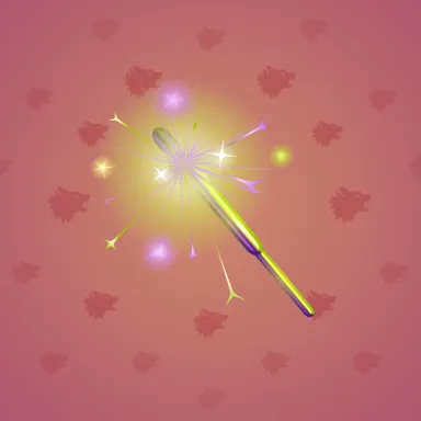 Party Sparkler