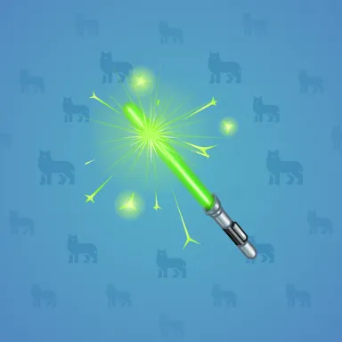 Party Sparkler