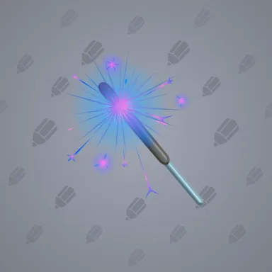 Party Sparkler