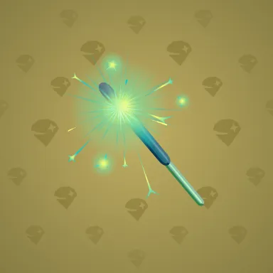 Party Sparkler