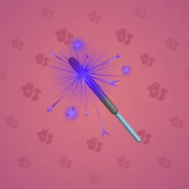 Party Sparkler