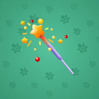 Party Sparkler #50922