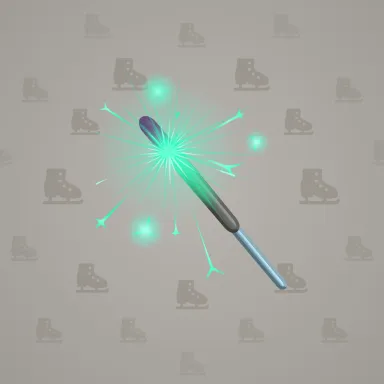Party Sparkler #51061