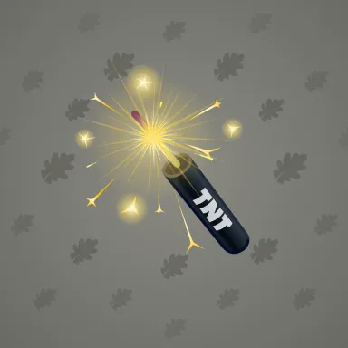 Party Sparkler #51108