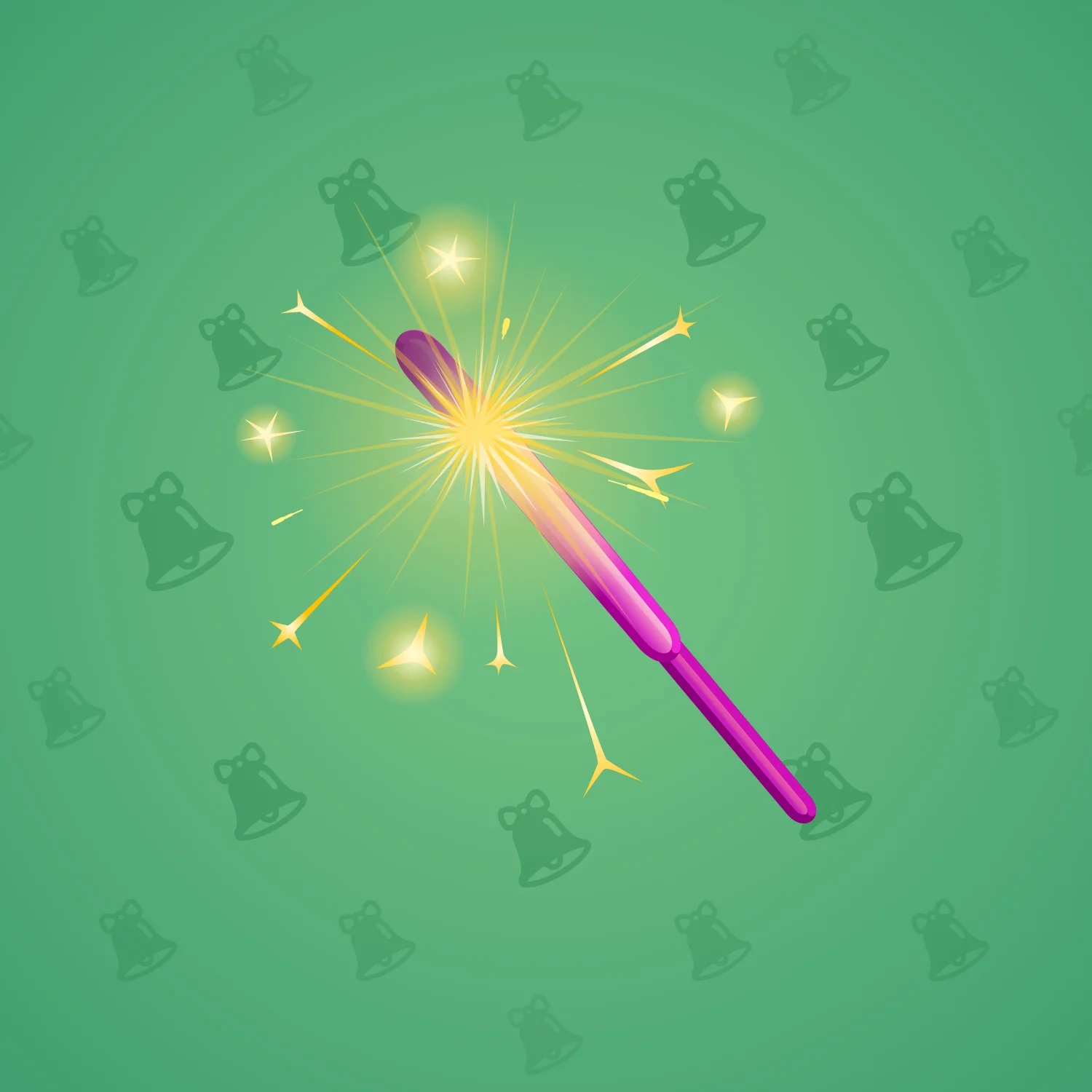 Party Sparkler #51277