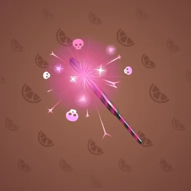 Party Sparkler #51660