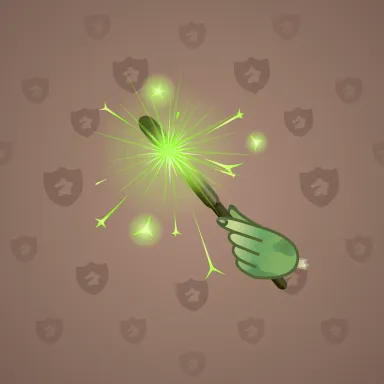 Party Sparkler #51917