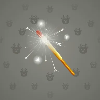 Party Sparkler #51933