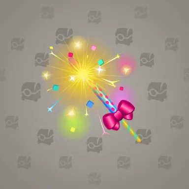 Party Sparkler #51965