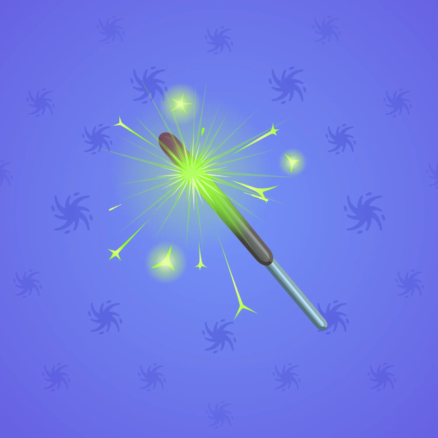 Party Sparkler #52358