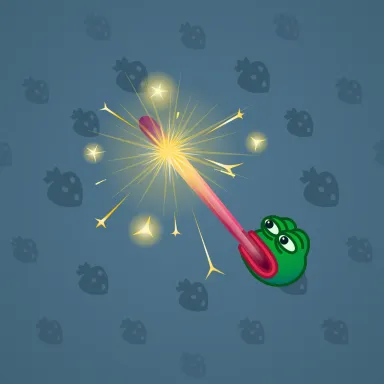 Party Sparkler