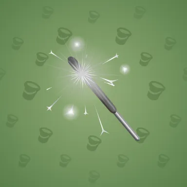 Party Sparkler