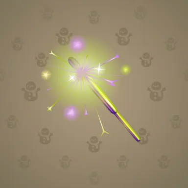 Party Sparkler #52952