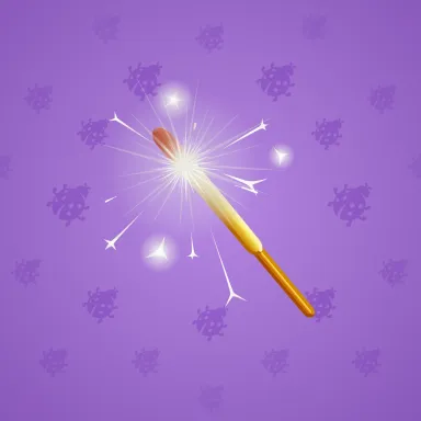 Party Sparkler #52955
