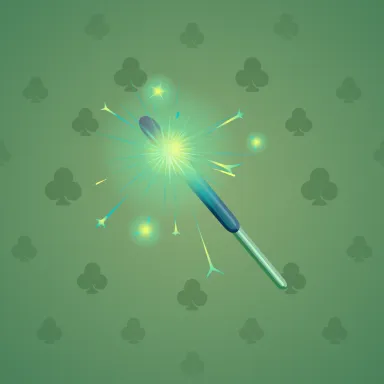Party Sparkler #5310