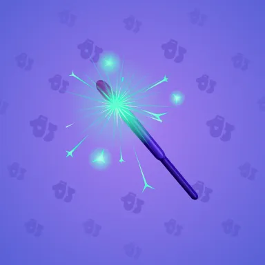 Party Sparkler