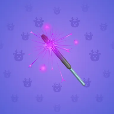 Party Sparkler