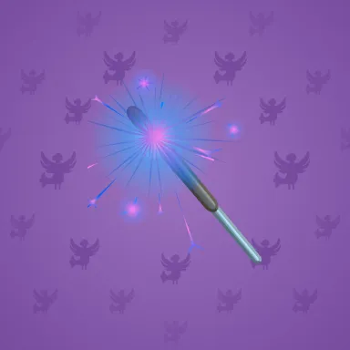 Party Sparkler