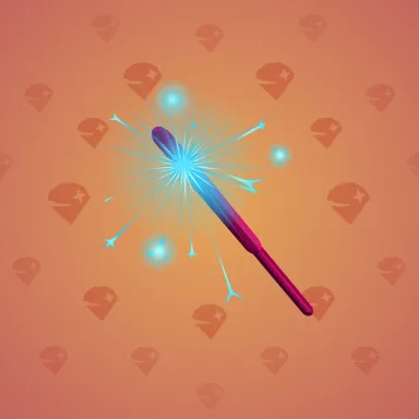 Party Sparkler #5375