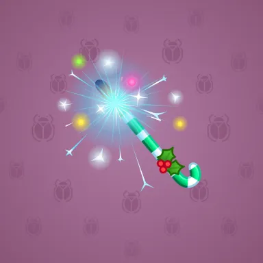 Party Sparkler #54303