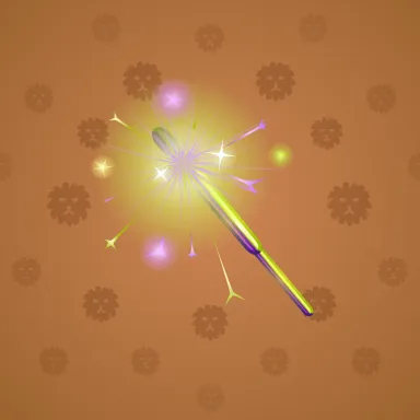 Party Sparkler