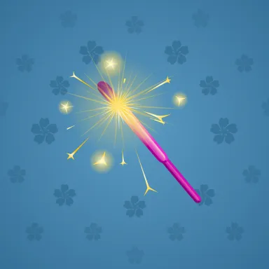 Party Sparkler
