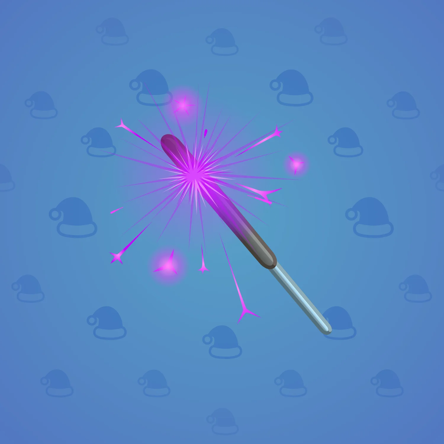 Party Sparkler #54542