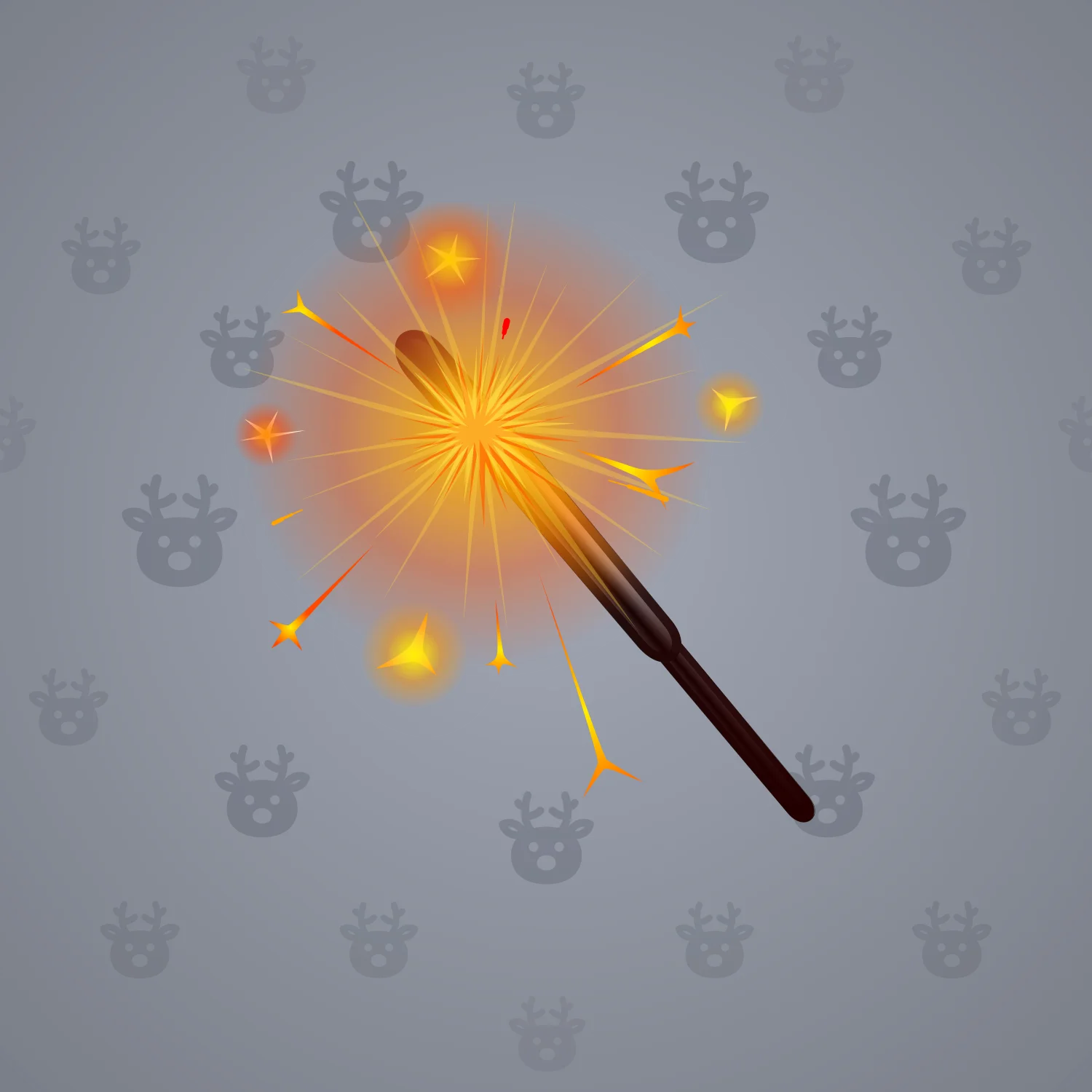 Party Sparkler