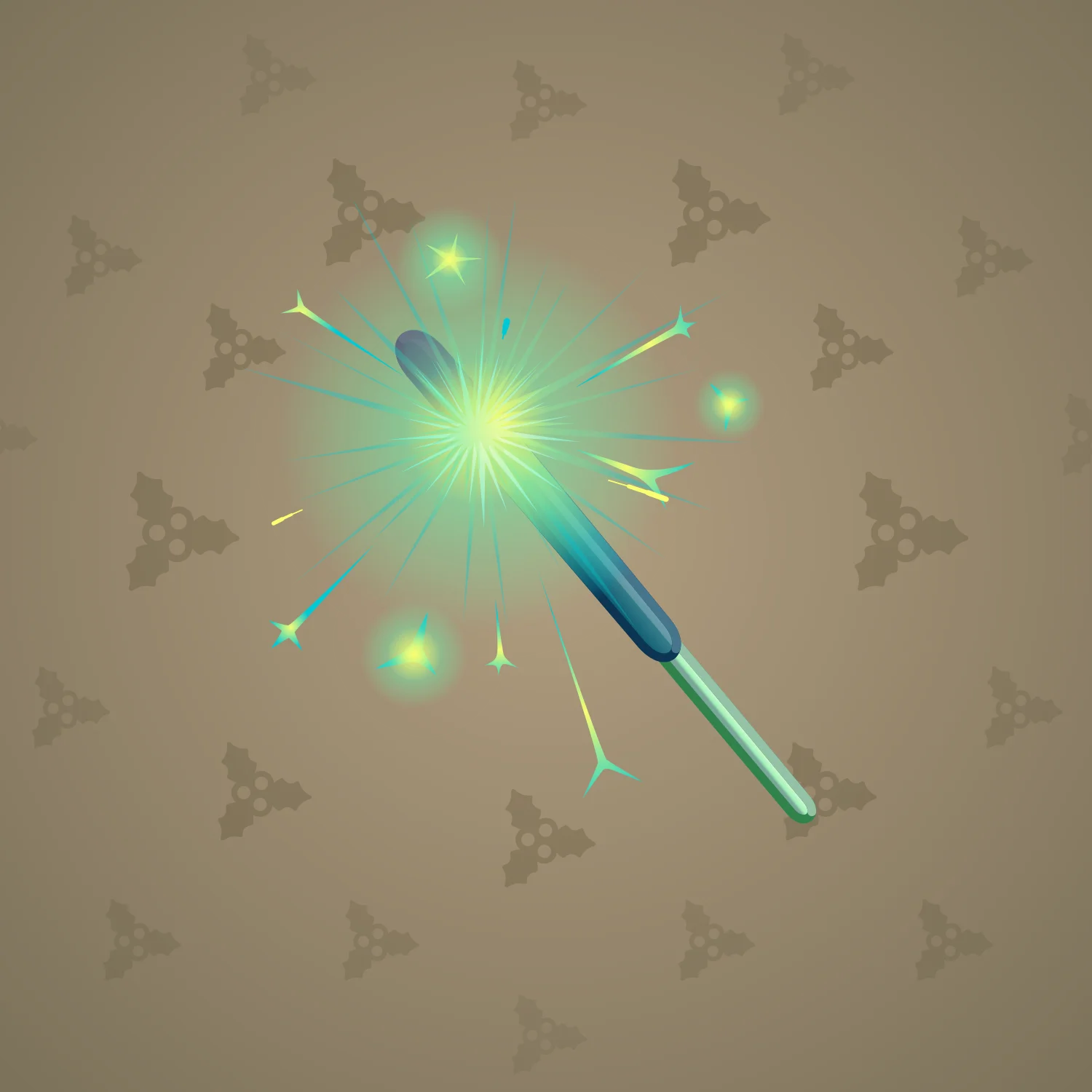 Party Sparkler