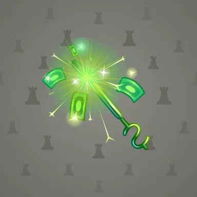 Party Sparkler