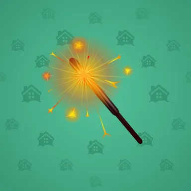 Party Sparkler