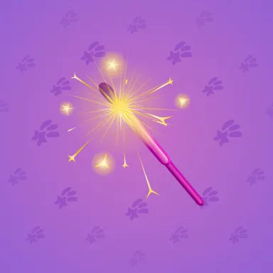 Party Sparkler