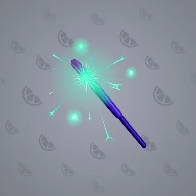 Party Sparkler #55214