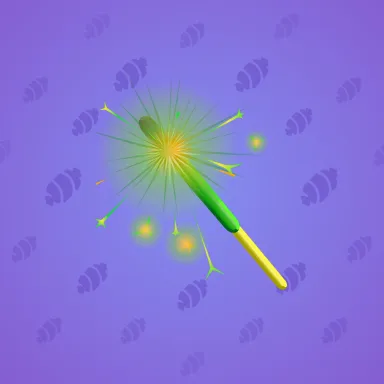 Party Sparkler #55218