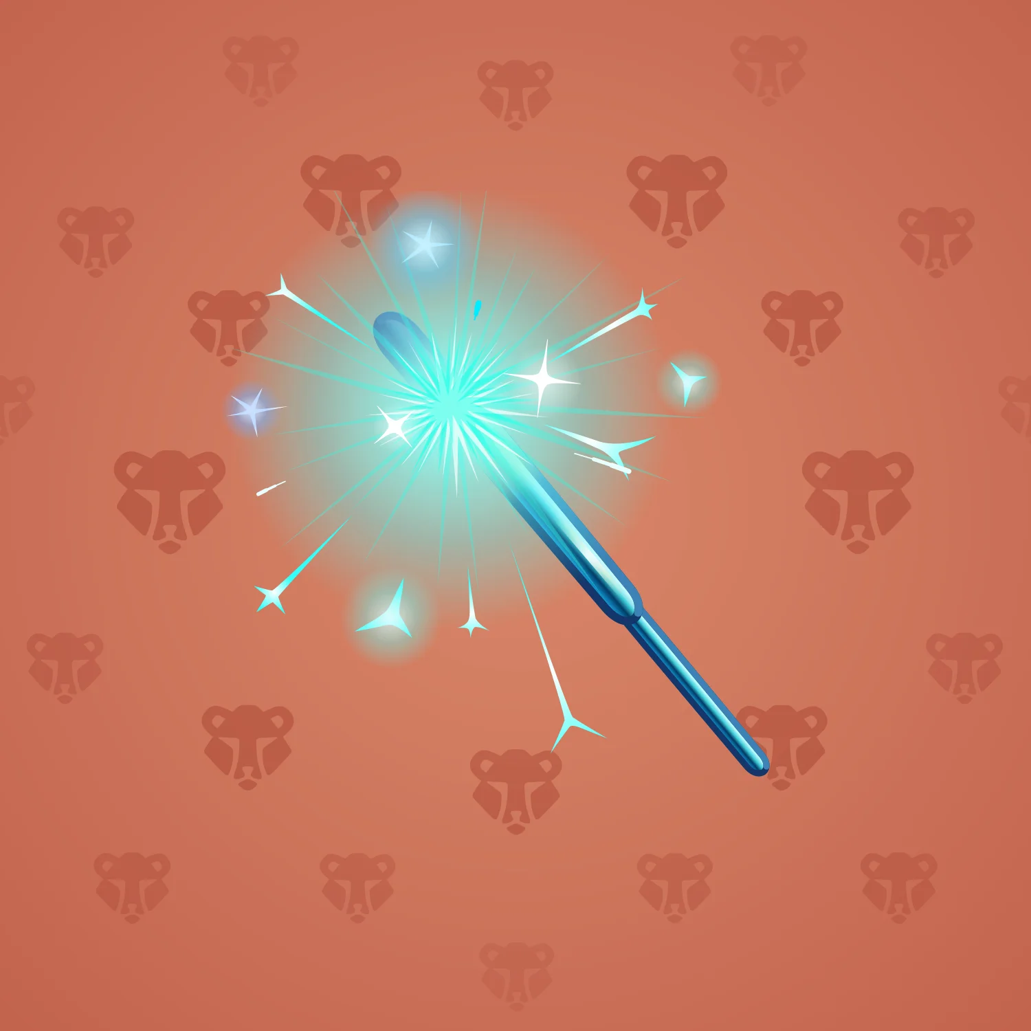 Party Sparkler #55235