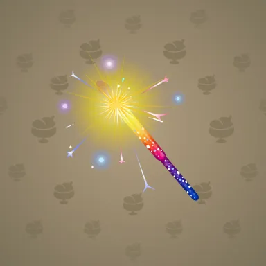 Party Sparkler #55252